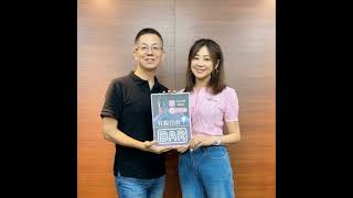 【宜起自由Bar | 下集】當名片被拿掉，你還剩下什麼？勇敢裸辭的高層主管，分享如何找回自己的人生主導權！！ft. 郝旭烈 （郝哥）