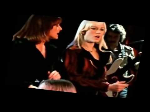 ABBA "Dancing Queen"   (Widescreen - High Definition)