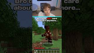 DrDonut does NOT care about 67 memes anymore... #shorts #minecraft #drdonutt