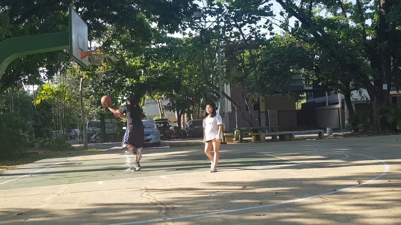 FREESTYLE | SHOOTING IN THE SCORCHING HEAT