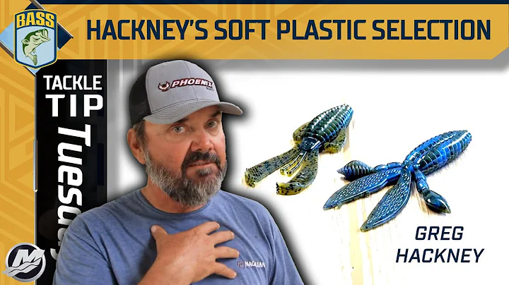 How Greg Hackney chooses between his two favorite ...