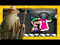 ¡¡ NO PUEDES PASAR !! | Nivel Troll [Super Mario Maker 2]