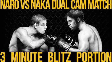 The Struggle - 3 Min Blitz: Addicted to Speed, Danya v Hikaru Part 2