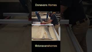 Flattening slabs