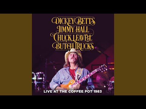 Chuck Leavell — Lorraine
