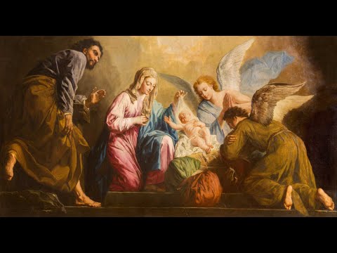Sermons for Salvation: Is There Room in the Inn of Your Heart?