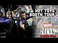 Epic Marvel Figures from Hot Toys at SDCC 2022!