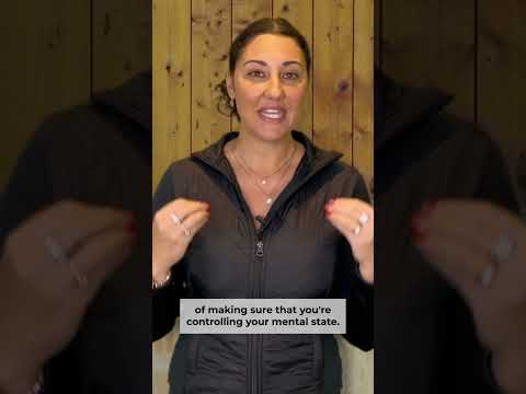 Videó: Hogyan lehet leküzdeni az ijesztő lovaglástól való félelmet: 12 lépés (képekkel)