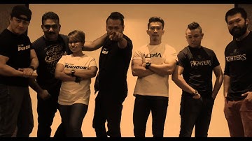 COBRA - TEAM SABE INDONESIA - PHYTOTECH88