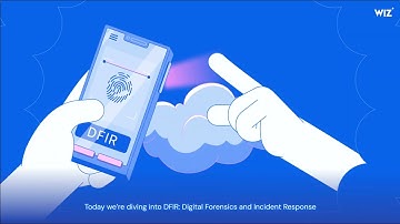 What is DFIR? Cloud Digital Forensics & Incident Response in Under 2 Minutes | CloudSec Shorts