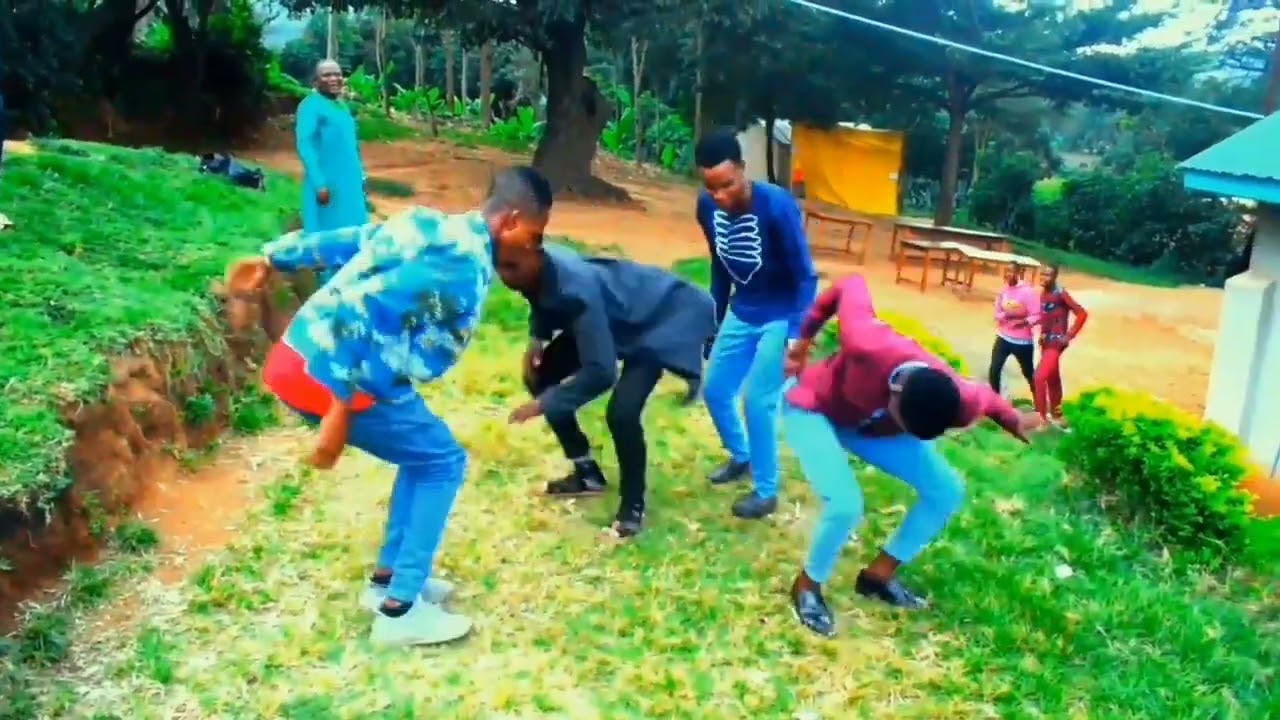 MWAKA_WANGU_-_ENOCK_YUDA_X_MWAITEGE official video mp4