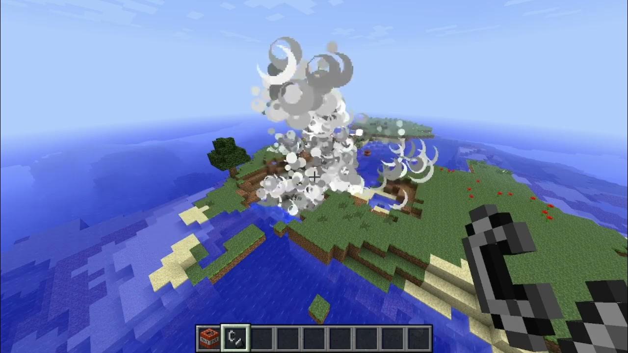 Minecraft's STRANGEST Versions... - YouTube