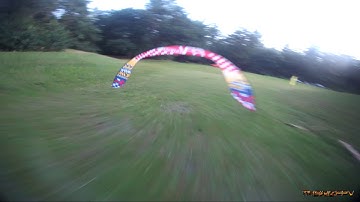 BetaFlight 3.2.0 - RC3 (BrainFPV RE1)