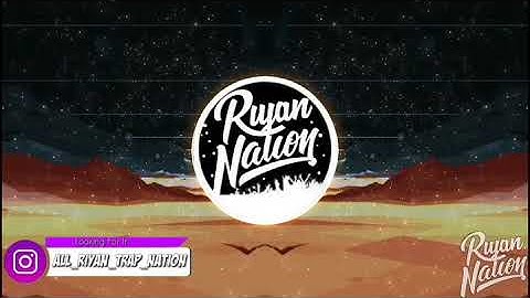 Template Trap Nation 100%Visualizer avee player Link Template In Deskripsion