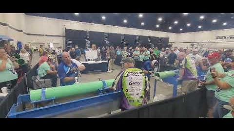 2021 SC Operations Challenge relay 3