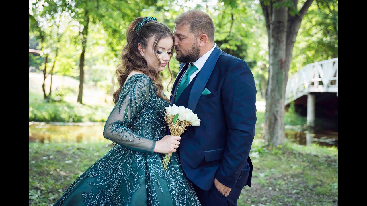 Bahar & Ozel Nişan Toreni  Ork.Baari Bend