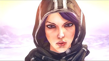 Borderlands The Pre-Sequel PC Gameplay Walkthrough Part 1 [No Commentary]