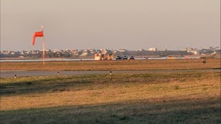 Pilot critical in stunt plane crash at St. Augustine airport