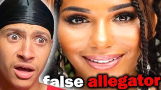When False Grape Allegations Backfire