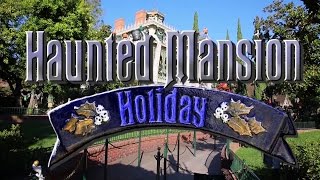 Haunted Mansion Holiday 2015 1080p by Martin
