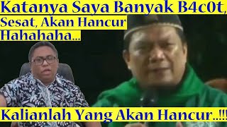Ustadz YAHYA WALONI TERBARU 23/10/2019 | DEBAT Istora Senayan Sudah DEAL