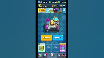 How to change the color of your name in clash Royale!!! #shorts #clashroyale