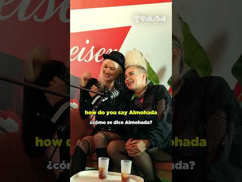La respuesta de NERVO que dejó a todos en shock 😱