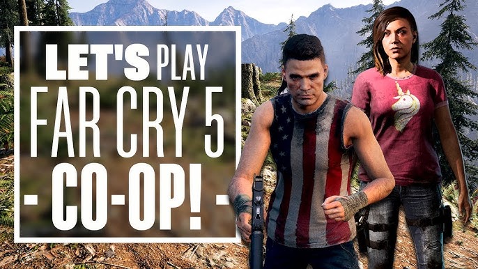 GmanLives on X: My review for Far Cry 6 is up. A familiar journey