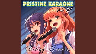 Louis Vitty (Karaoke Version Originally Performed by Midas the Jagaban & Tayc)