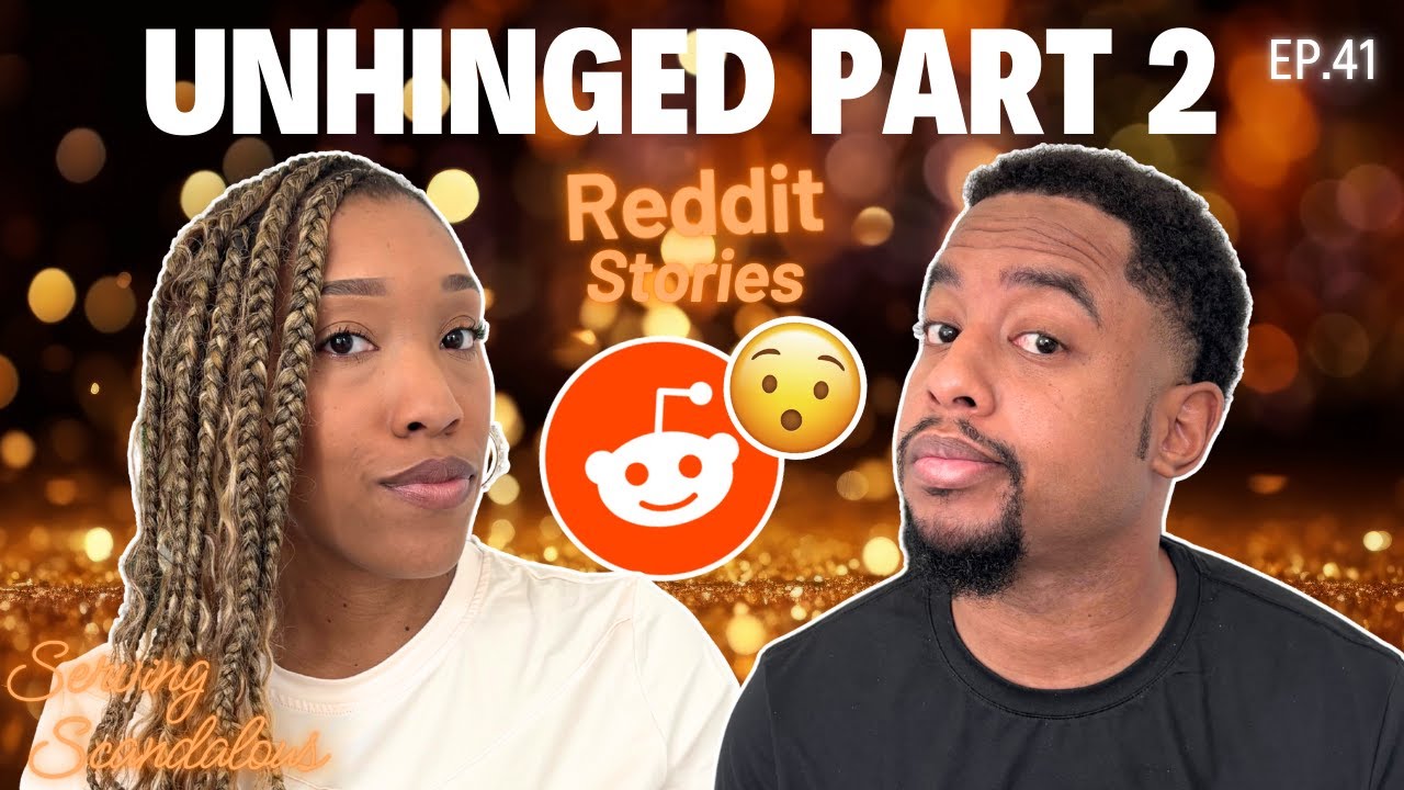 Свадьбы, тайны и скандалы | Скандальные истории Reddit