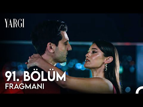 Yargı 91. Bölüm Fragmanı | Ailemizi Genişletme Vakti - BÜYÜK FİNALE SON 5!