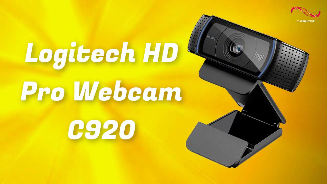 Best - 2022 | Pro Webcam C920 YouTube