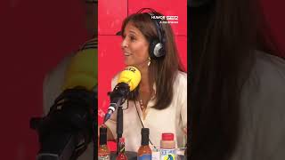 🤣Mara Torres, la muerte de Michael Jackson y la camisa negra de Juanes #alasbravas #michaeljackson