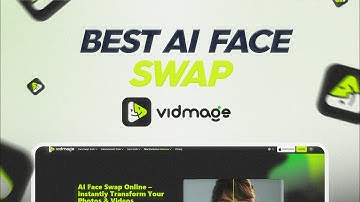 VidMage AI Review 2025 | Realistic Face Swap Tool for Photos & Videos
