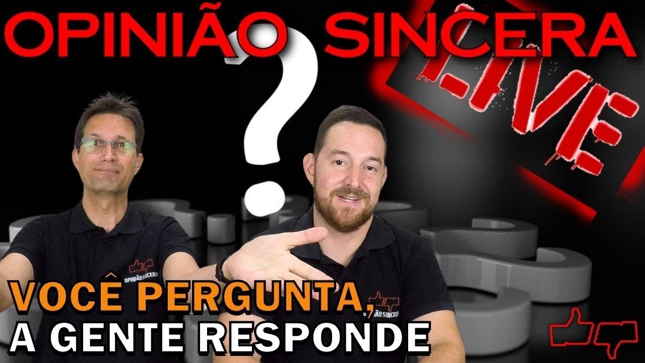 Você pergunta, a gente responde! Melhor carro zero e usado para sua necessidade