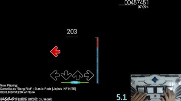 How to break your SDVX controller