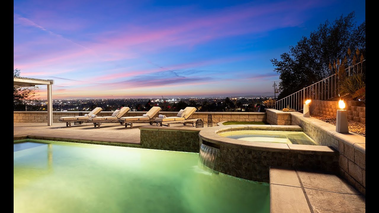 2546 N. Orange Hill Ln, Orange Featured Listing YouTube