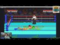 Bash on the Buttons - WWF Super WrestleMania