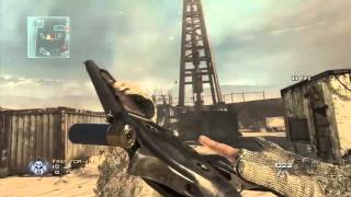 MW2 Mod Menu MrDylanHax's Private Patch!