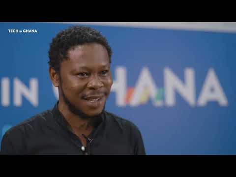 Tech in Ghana