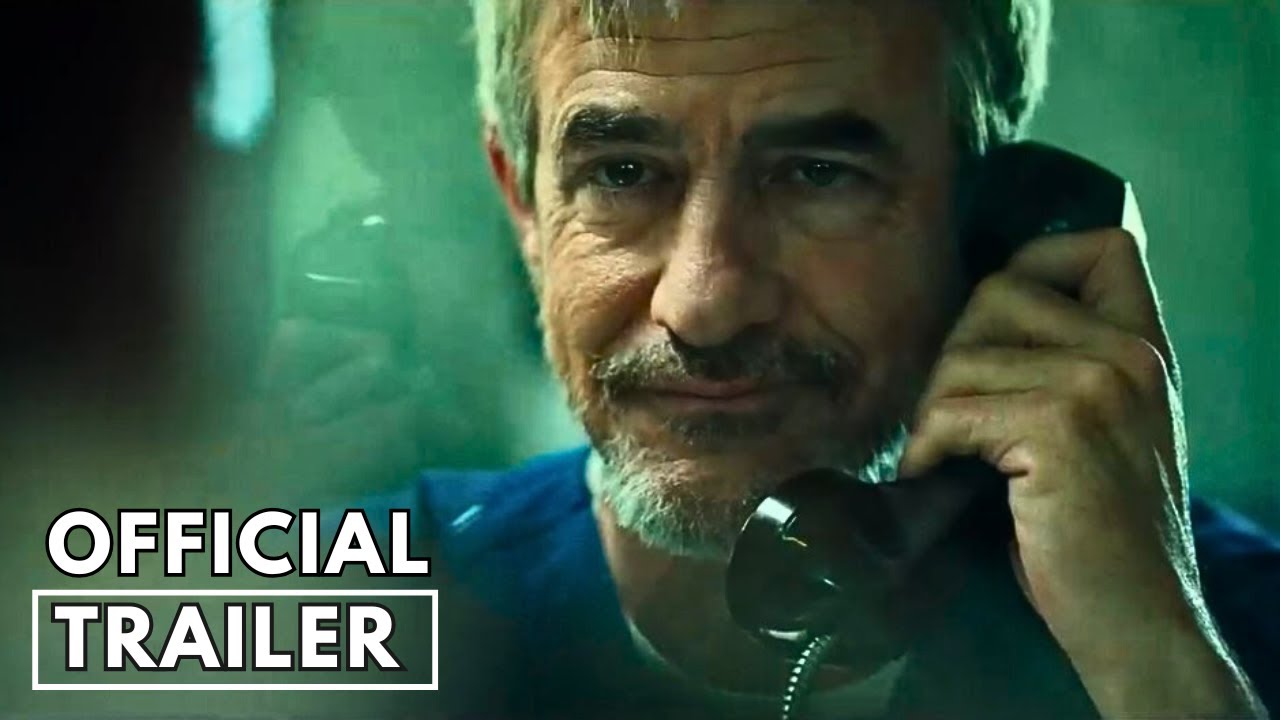 LIKE FATHER, LIKE SON Trailer (2025) Action Thriller Movie