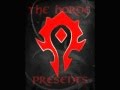 The horde presentskalira