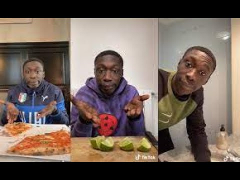 Funniest Khabane Lame