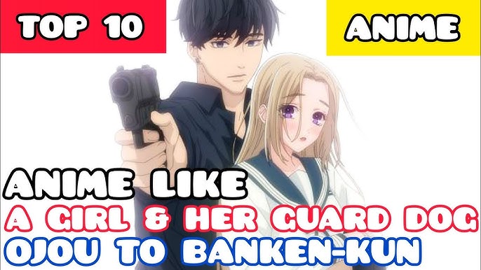 10 Best Anime Like Berserk