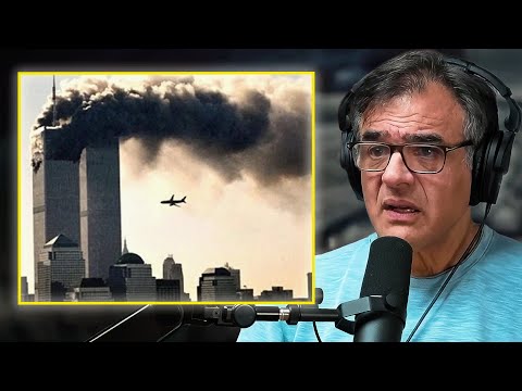 CIA Officer Reveals Terrifying 9/11 Warning 65 Days Before the Attack | John Kiriakou