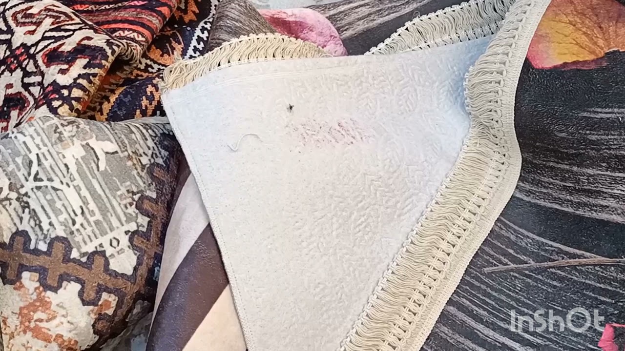 حافظات # السجاد الجوبلان  تركي  3d الاصلي وجمالها واسعارها تحفه عند ام  سيد  في  سوق   #lolo_mohamed