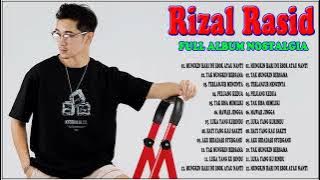 Rizal Rasid Full Album Terbaik 2022 - Rizal Rasid Best Cover Full Album