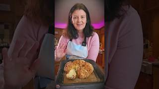 Spotted Dick Soda Bread (Gluten Free)