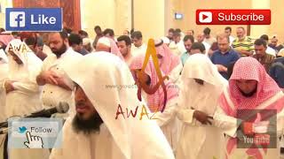 Quran Recitation Really Beautiful Amazing Crying   Emotional Recitation by Sheikh Yusuf Abkar   AWAZ