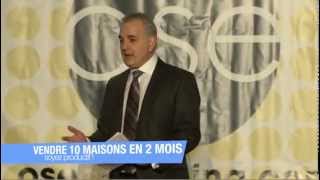 Vendre 10 Maisons En 2 Mois Par Ose Coaching Immobilier